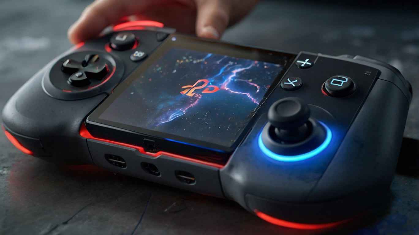 L'actualité gaming du jour : les annonces majeures à ne pas manquer ! 🎮🔥