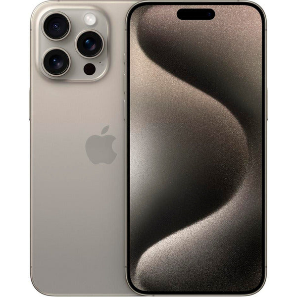 Guide d'achat : Apple iPhone 15 Pro Max 256GB 5G