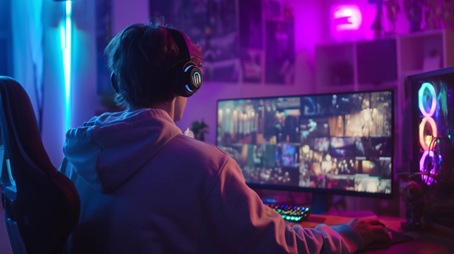 Geek marketing : quand passion, tech et visibilité se rencontrent