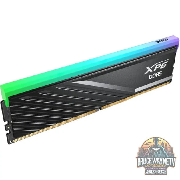 Guide d'achat : ADATA XPG Lancer Blade RGB 24 Go DDR5-6000 RGB