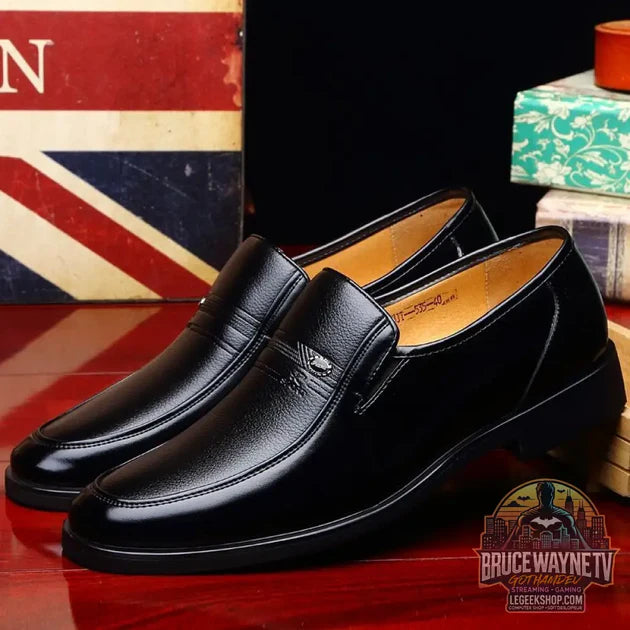 Panier malin « Chaussures Homme » : ~73 € et livraison offerte