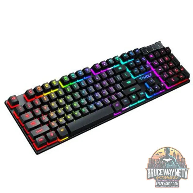Clavier Gaming : quel budget prévoir ? (entrée / milieu / premium)