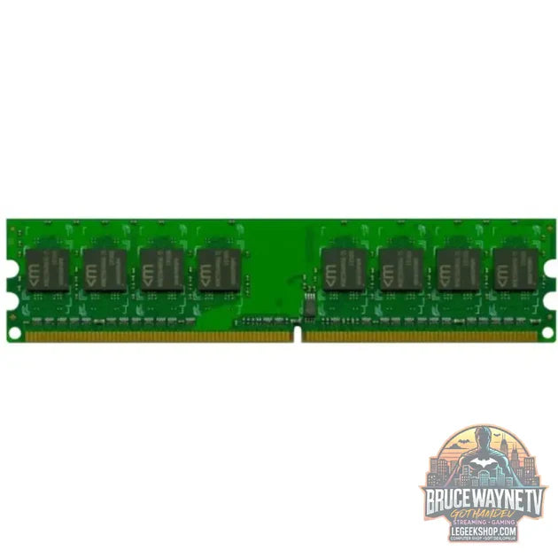 Idées cadeau Barrettes de RAM : 6 idées sous ~80 €