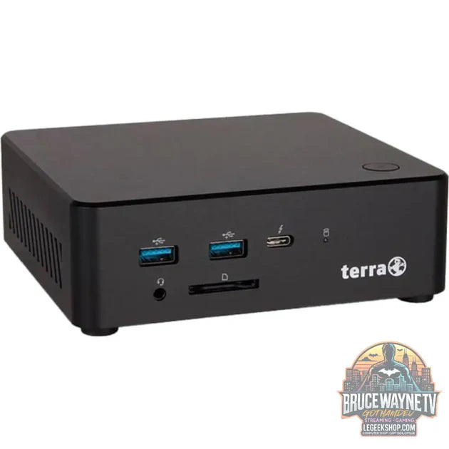 Guide d'achat : PC-Micro 7000C GREENLINE