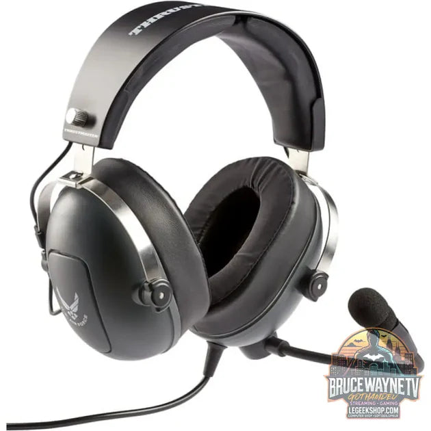 Guide d'achat : T.Flight U.S. Air Force Edition