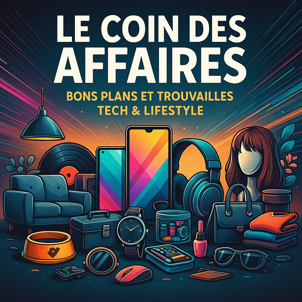 Le Coin des Affaires