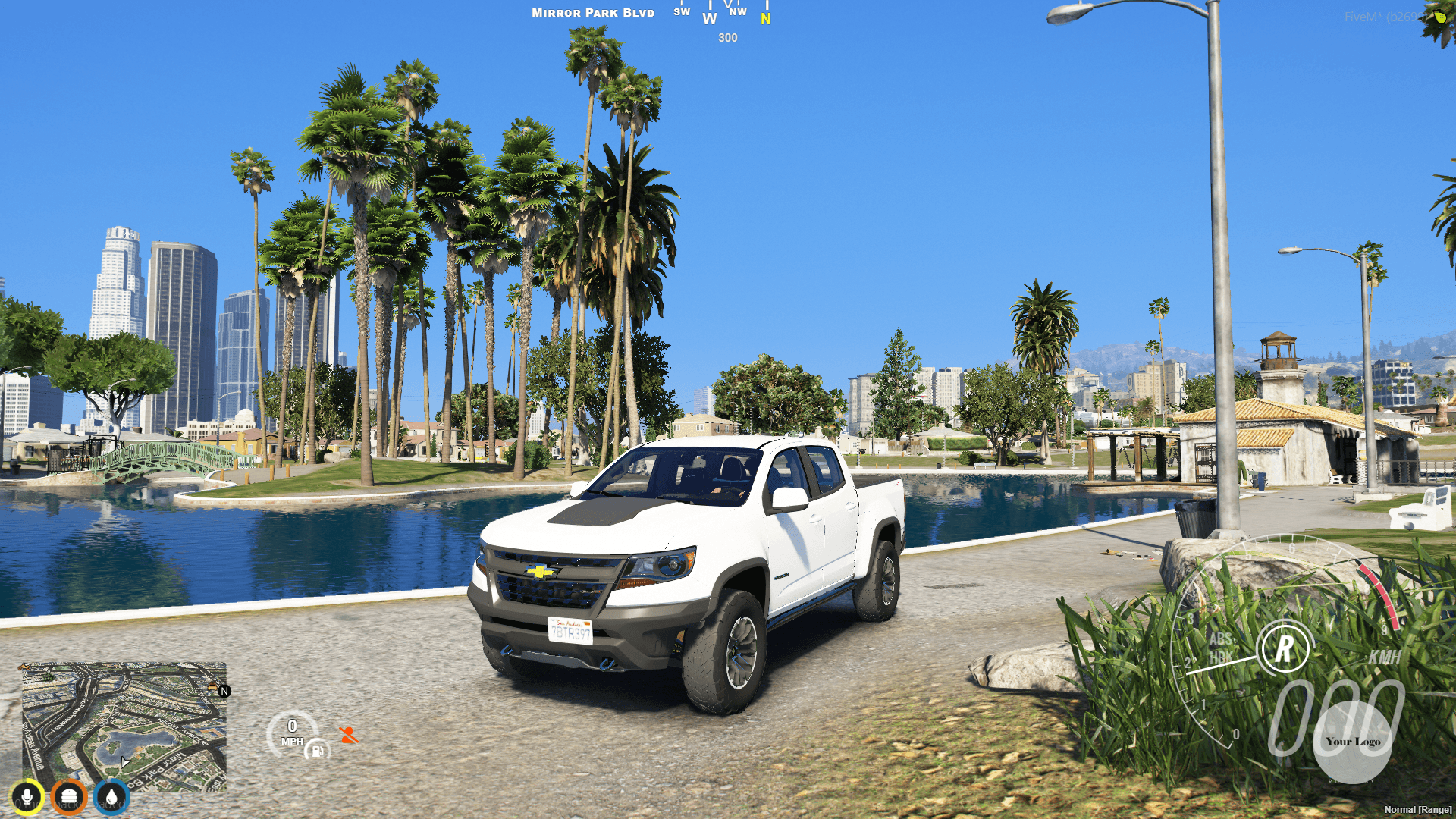 GothamDev - Carpack +900 Véhicules Optimisés et Réglés pour FiveM - Legeekshop