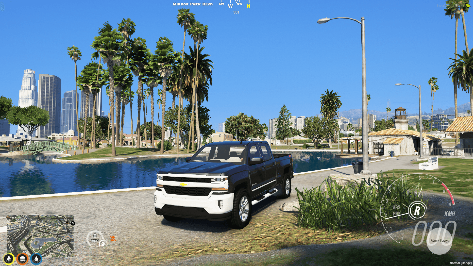 GothamDev - Carpack + 900 Véhicules Optimisés et Réglés pour FiveM - mod fivem