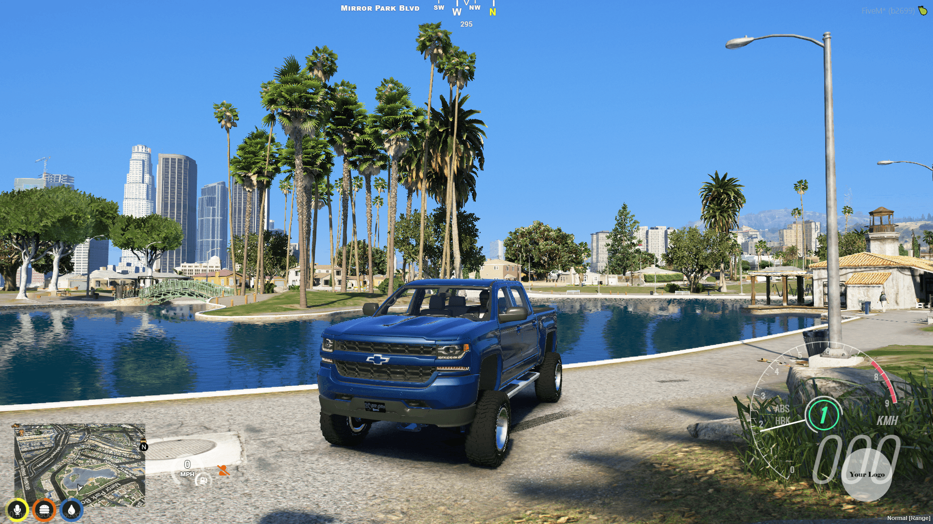 GothamDev - Carpack + 900 Véhicules Optimisés et Réglés pour FiveM - mod fivem