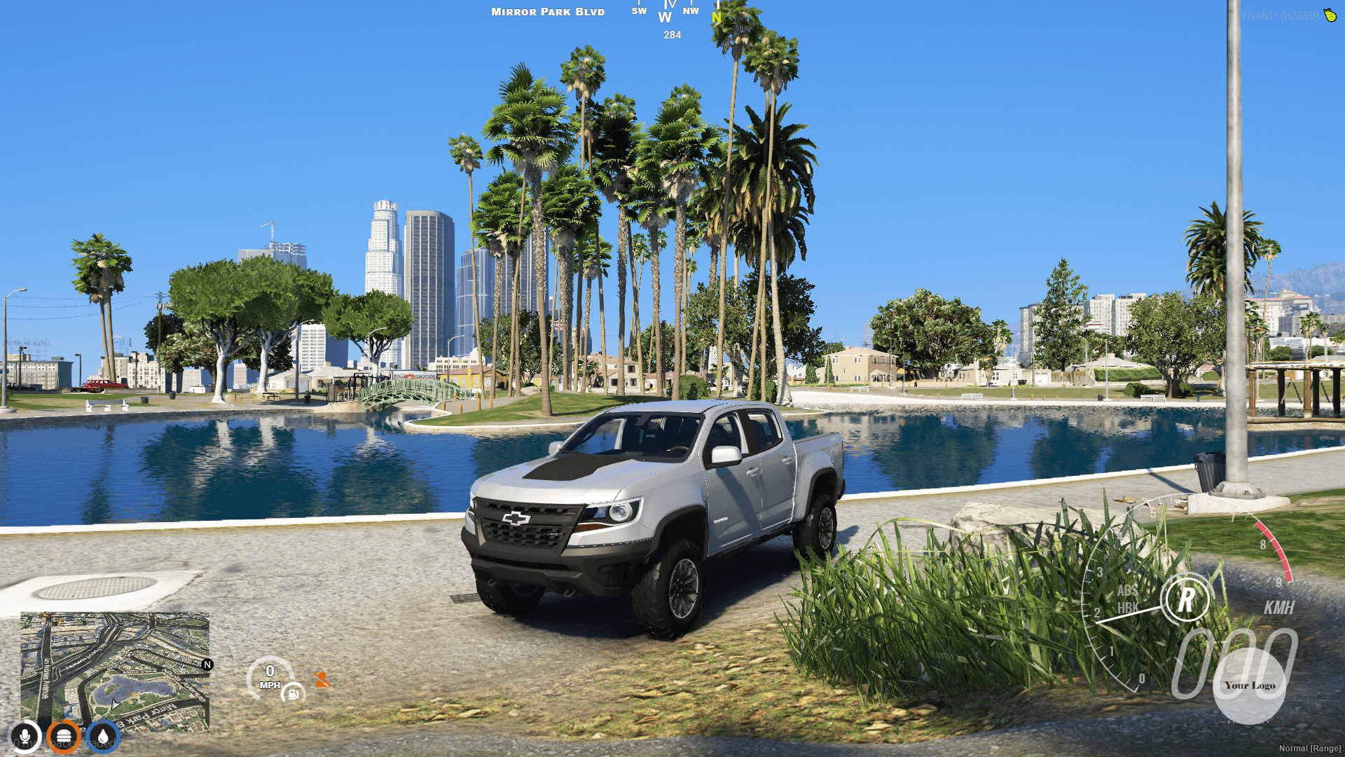 GothamDev - Carpack + 900 Véhicules Optimisés et Réglés pour FiveM - mod fivem