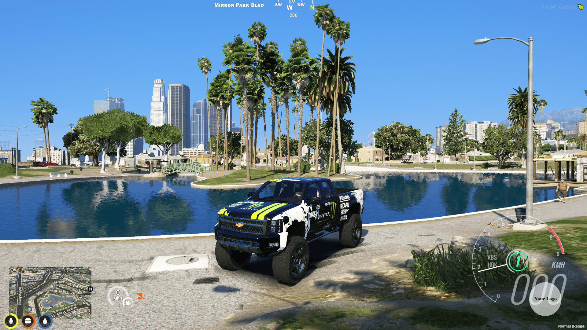 GothamDev - Carpack + 900 Véhicules Optimisés et Réglés pour FiveM - mod fivem