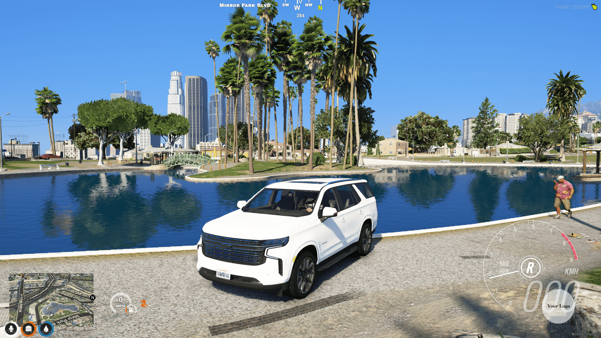 GothamDev - Carpack + 900 Véhicules Optimisés et Réglés pour FiveM - mod fivem