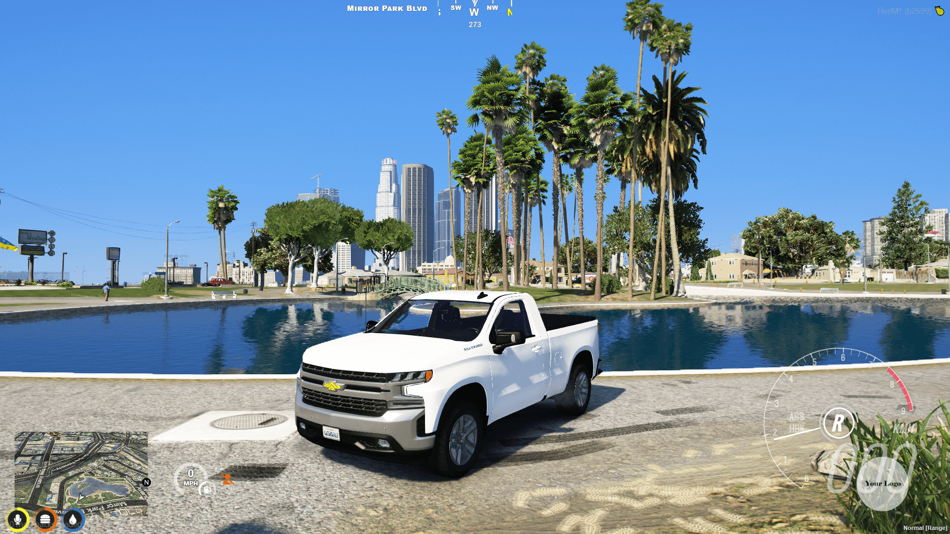 GothamDev - Carpack + 900 Véhicules Optimisés et Réglés pour FiveM - mod fivem