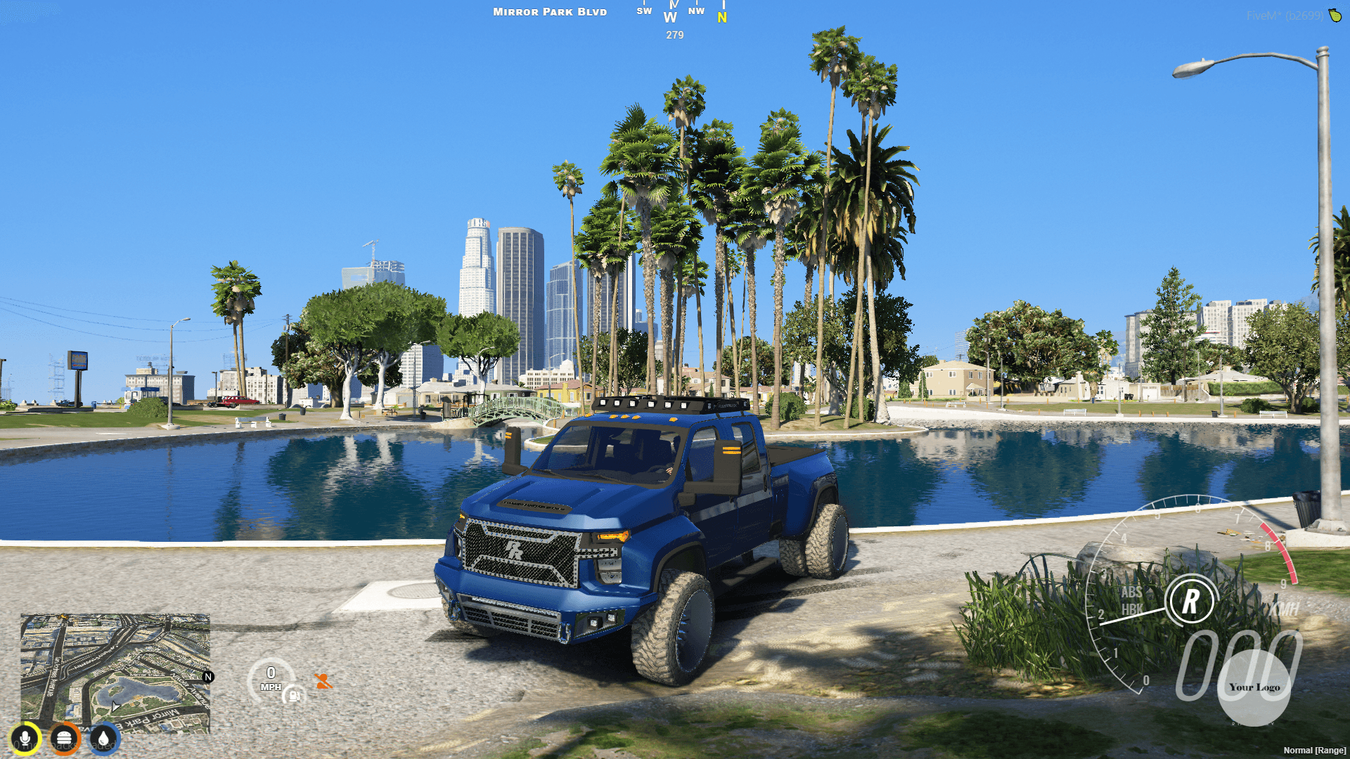 GothamDev - Carpack + 900 Véhicules Optimisés et Réglés pour FiveM - mod fivem