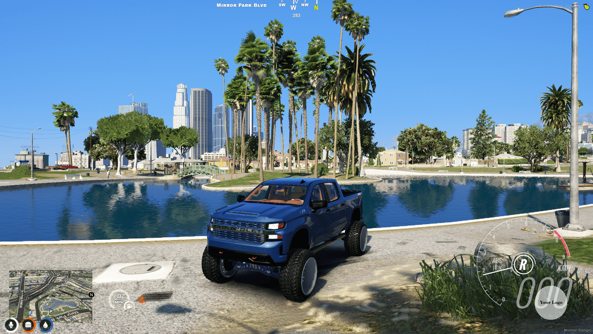 GothamDev - Carpack + 900 Véhicules Optimisés et Réglés pour FiveM - mod fivem