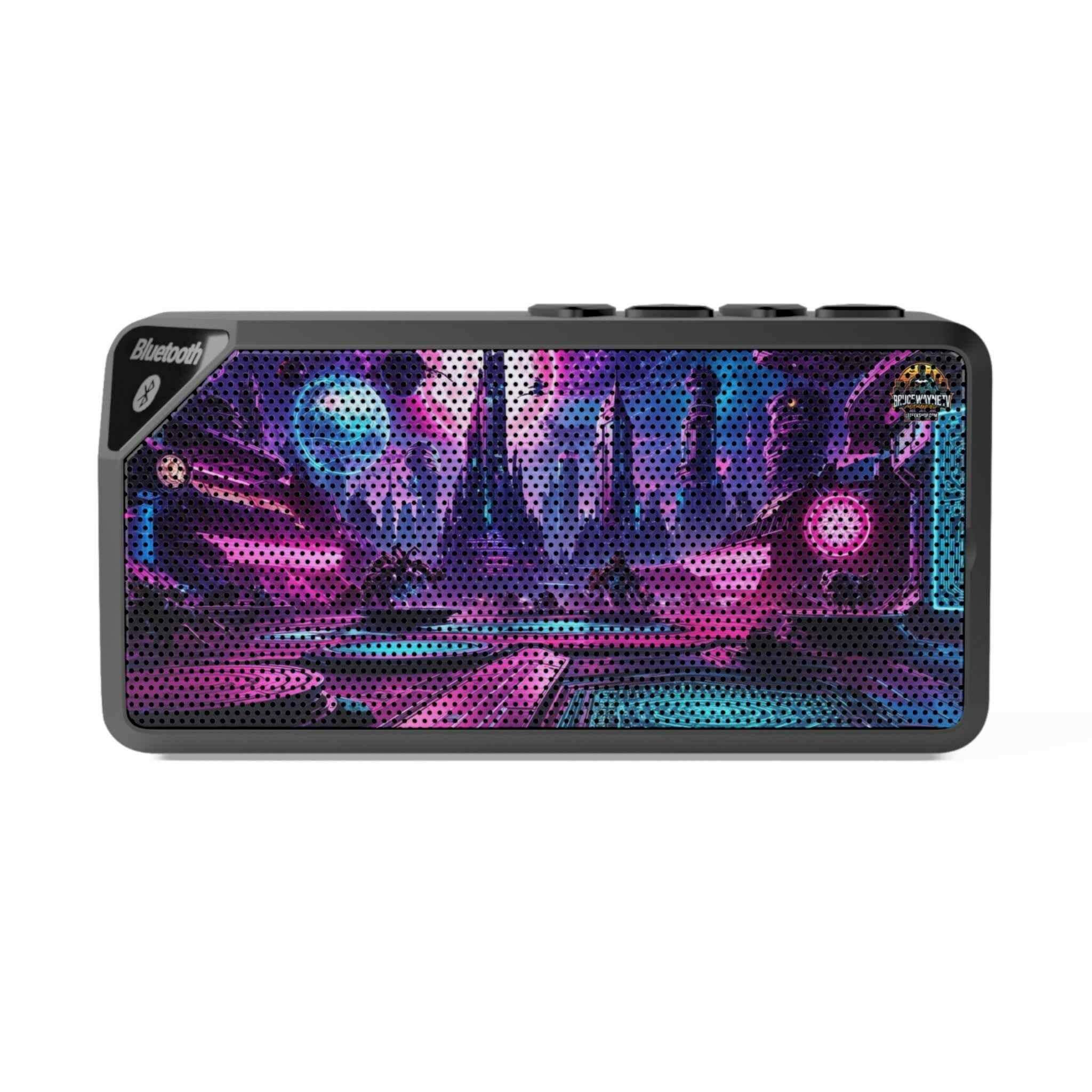 Jabba Bluetooth Speaker - Legeekshop