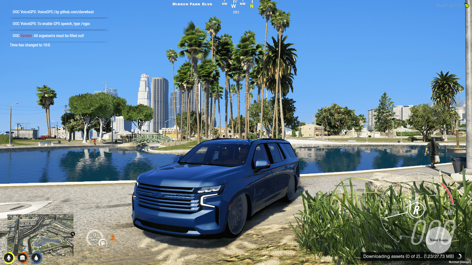 GothamDev - Carpack + 900 Véhicules Optimisés et Réglés pour FiveM - mod fivem