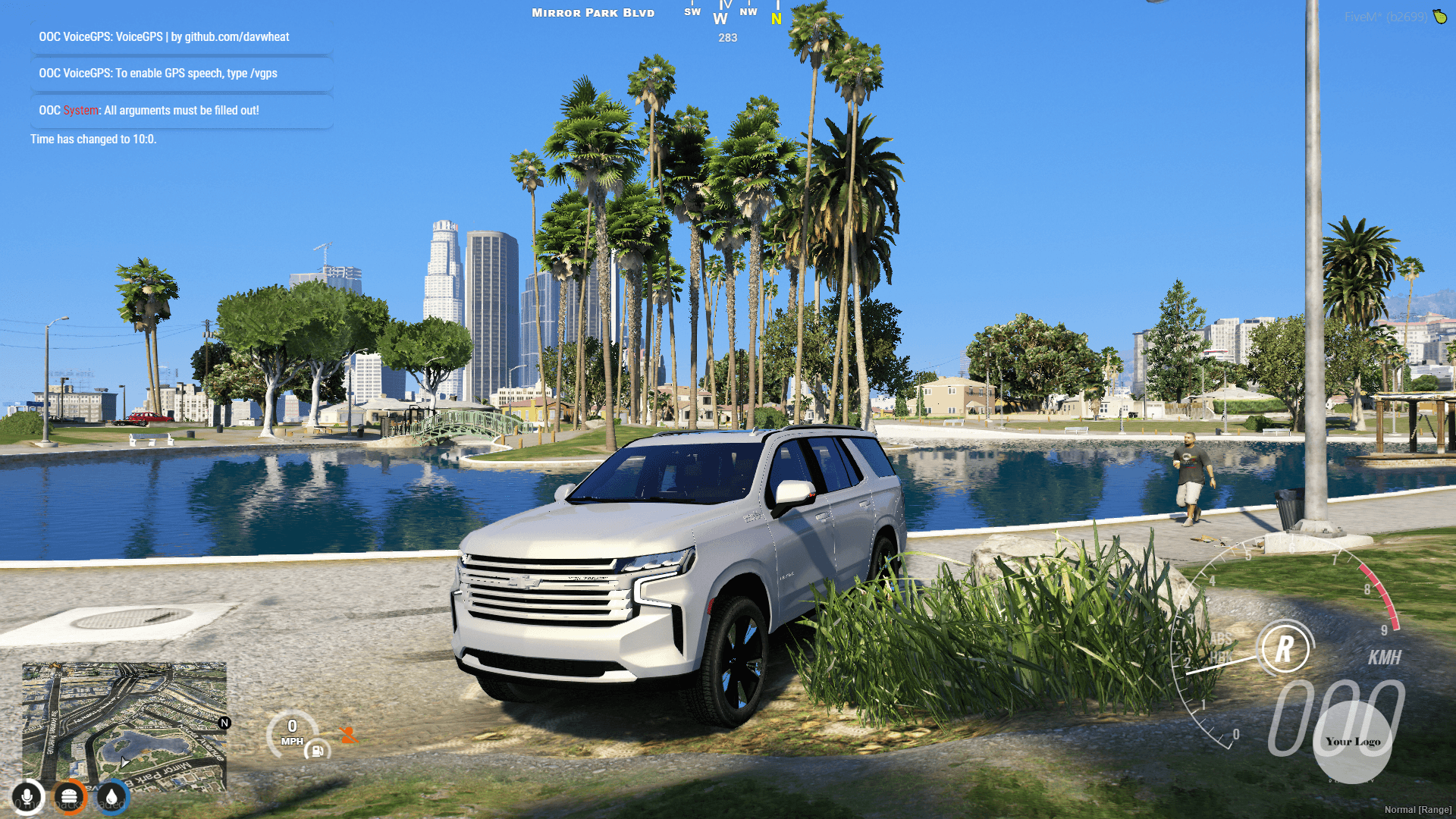 GothamDev - Carpack + 900 Véhicules Optimisés et Réglés pour FiveM - mod fivem