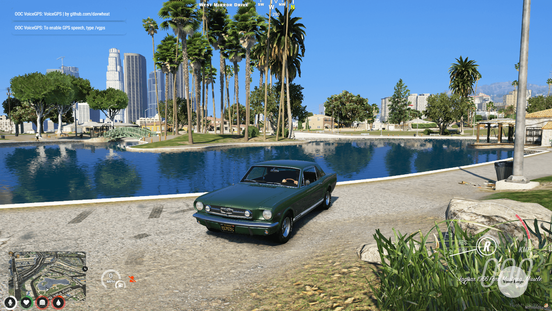 GothamDev - Carpack + 900 Véhicules Optimisés et Réglés pour FiveM - mod fivem