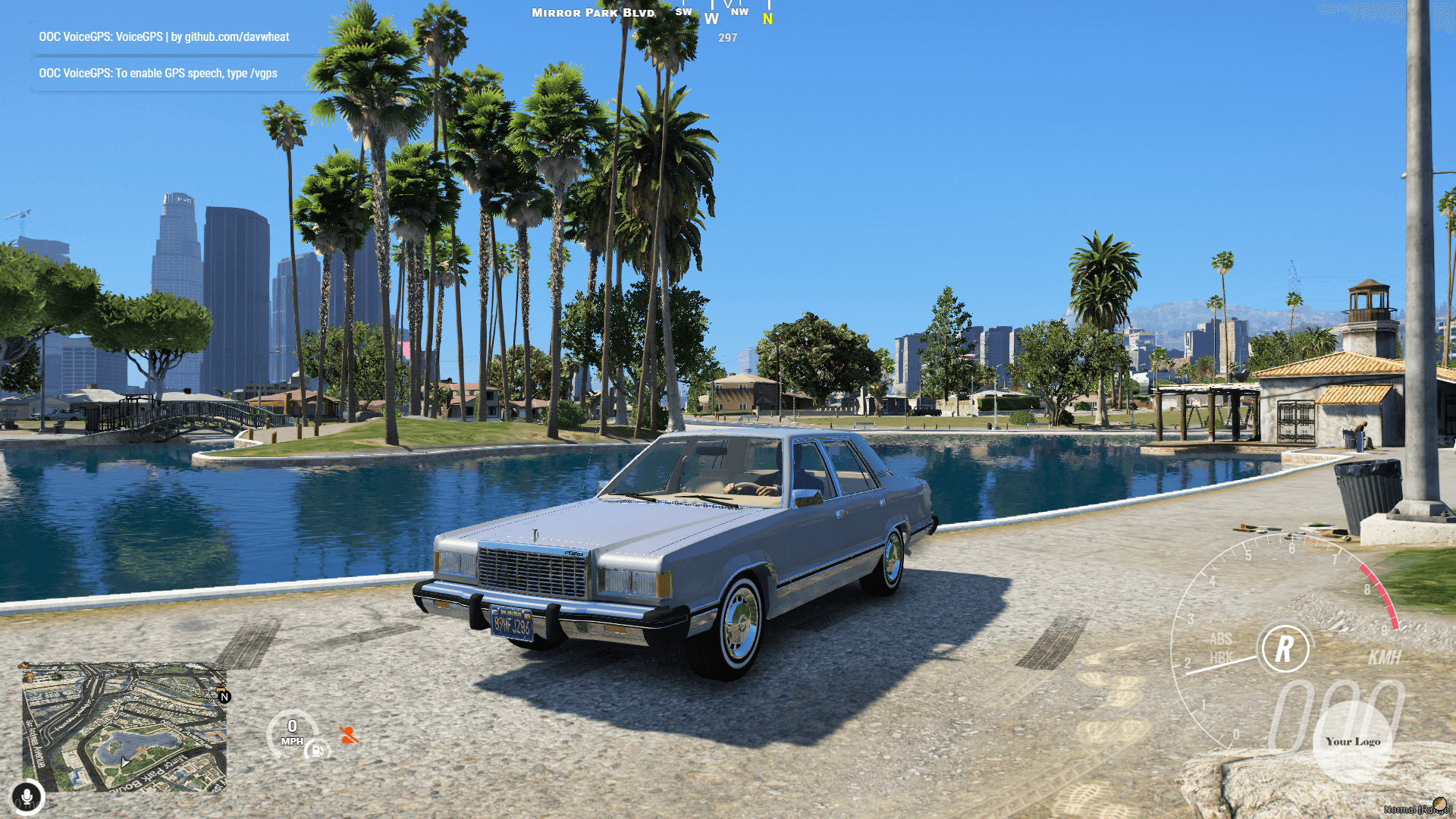 GothamDev - Carpack + 900 Véhicules Optimisés et Réglés pour FiveM - mod fivem