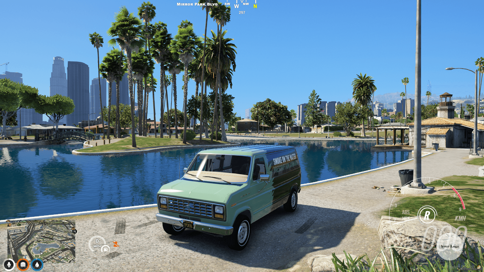 GothamDev - Carpack + 900 Véhicules Optimisés et Réglés pour FiveM - mod fivem