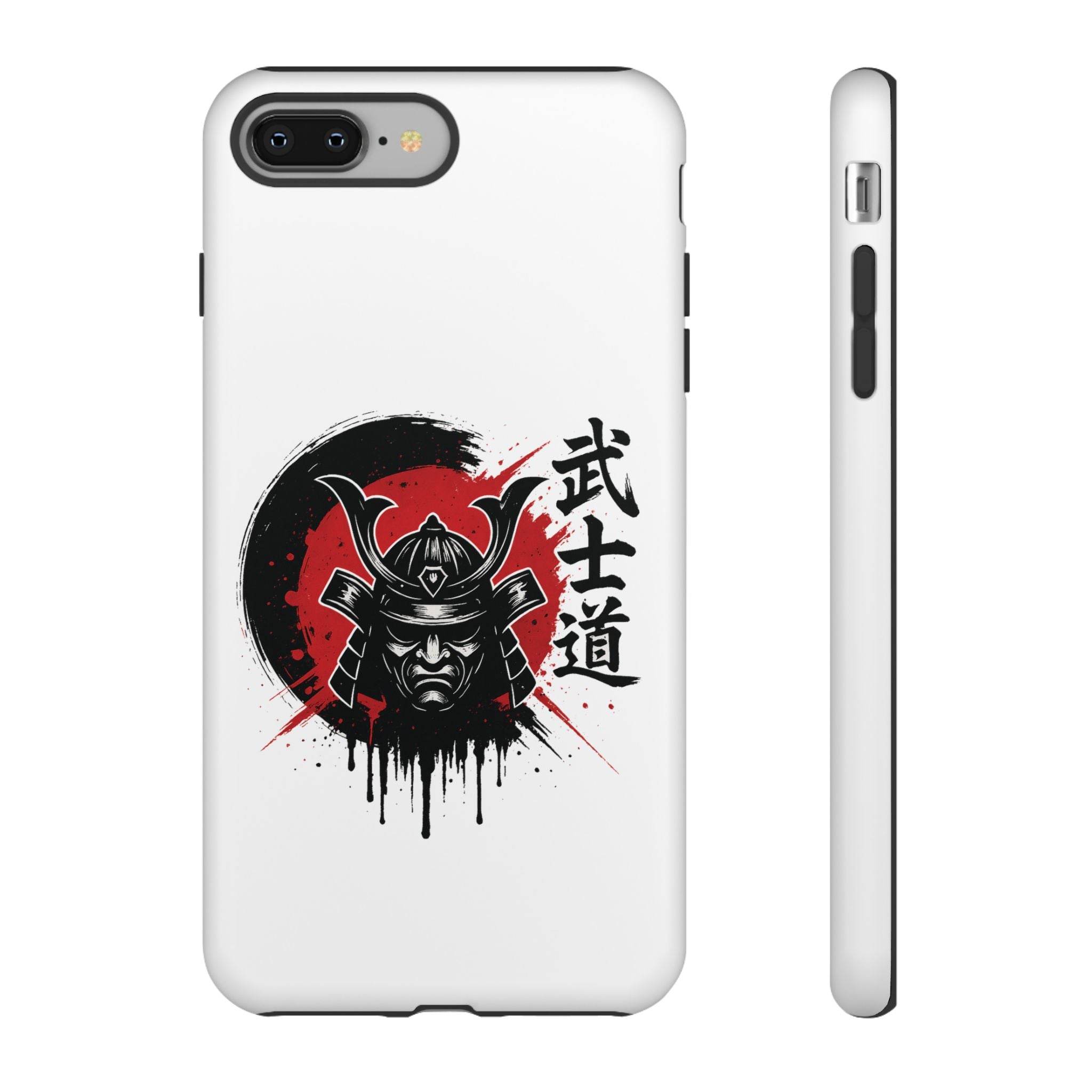 📱 samurai phone case – coque renforcée iPhone 📱 - Legeekshop