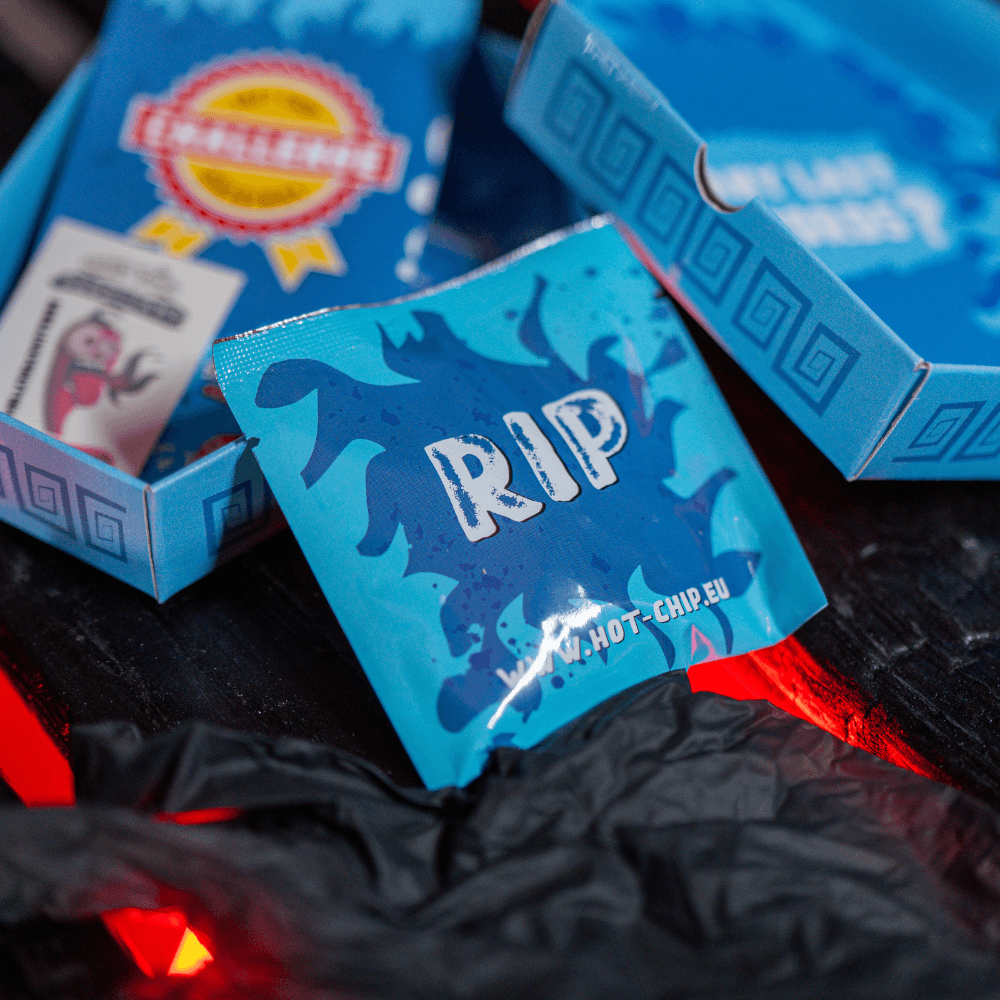 🧂 SALT CHIP Challenge – Formats 1×, 3× & 5× 🧂 - Legeekshop