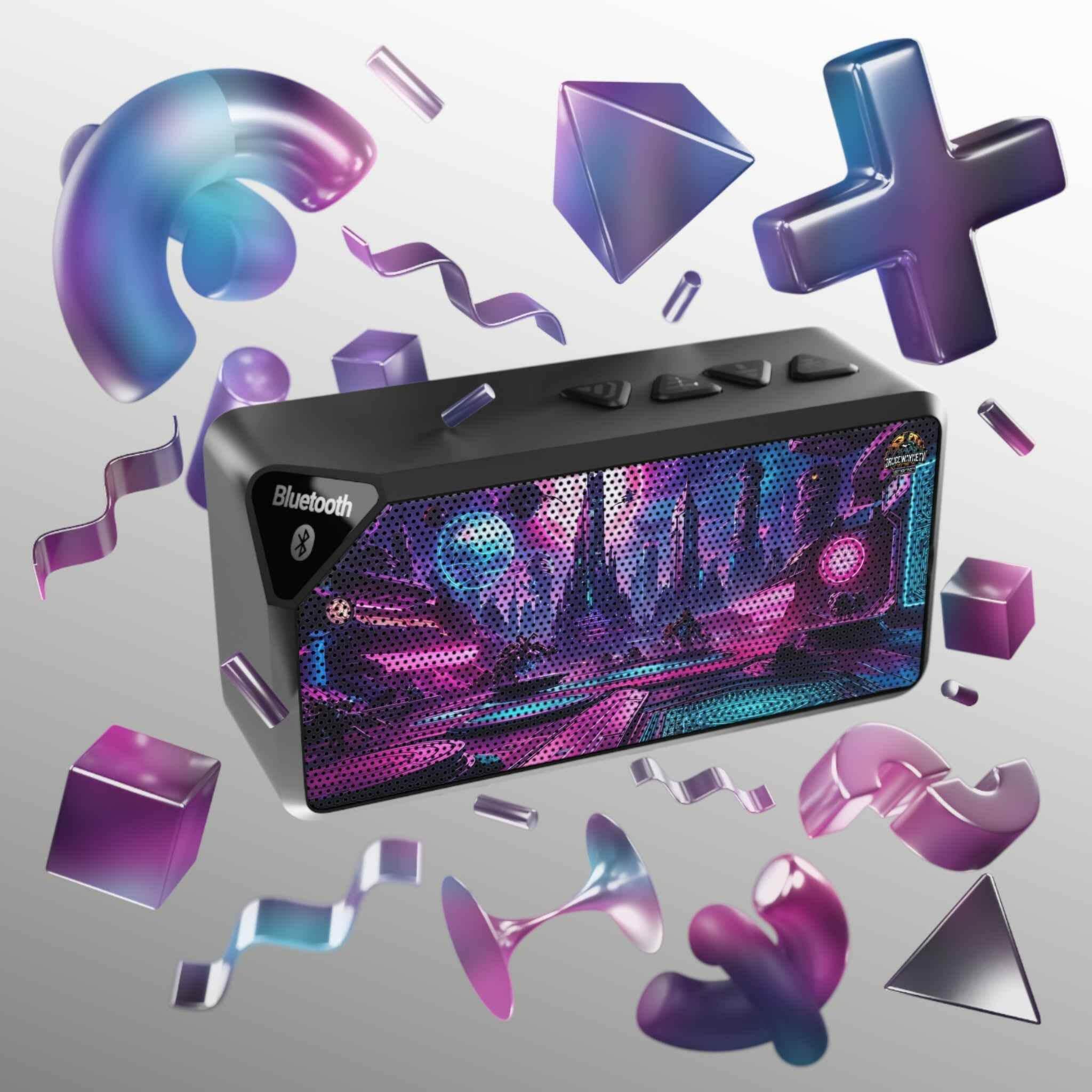 Jabba Bluetooth Speaker - Legeekshop