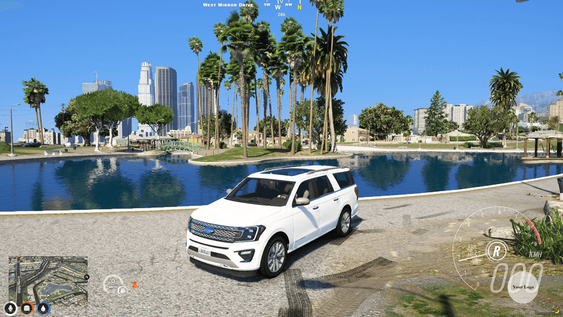 GothamDev - Carpack + 900 Véhicules Optimisés et Réglés pour FiveM - mod fivem