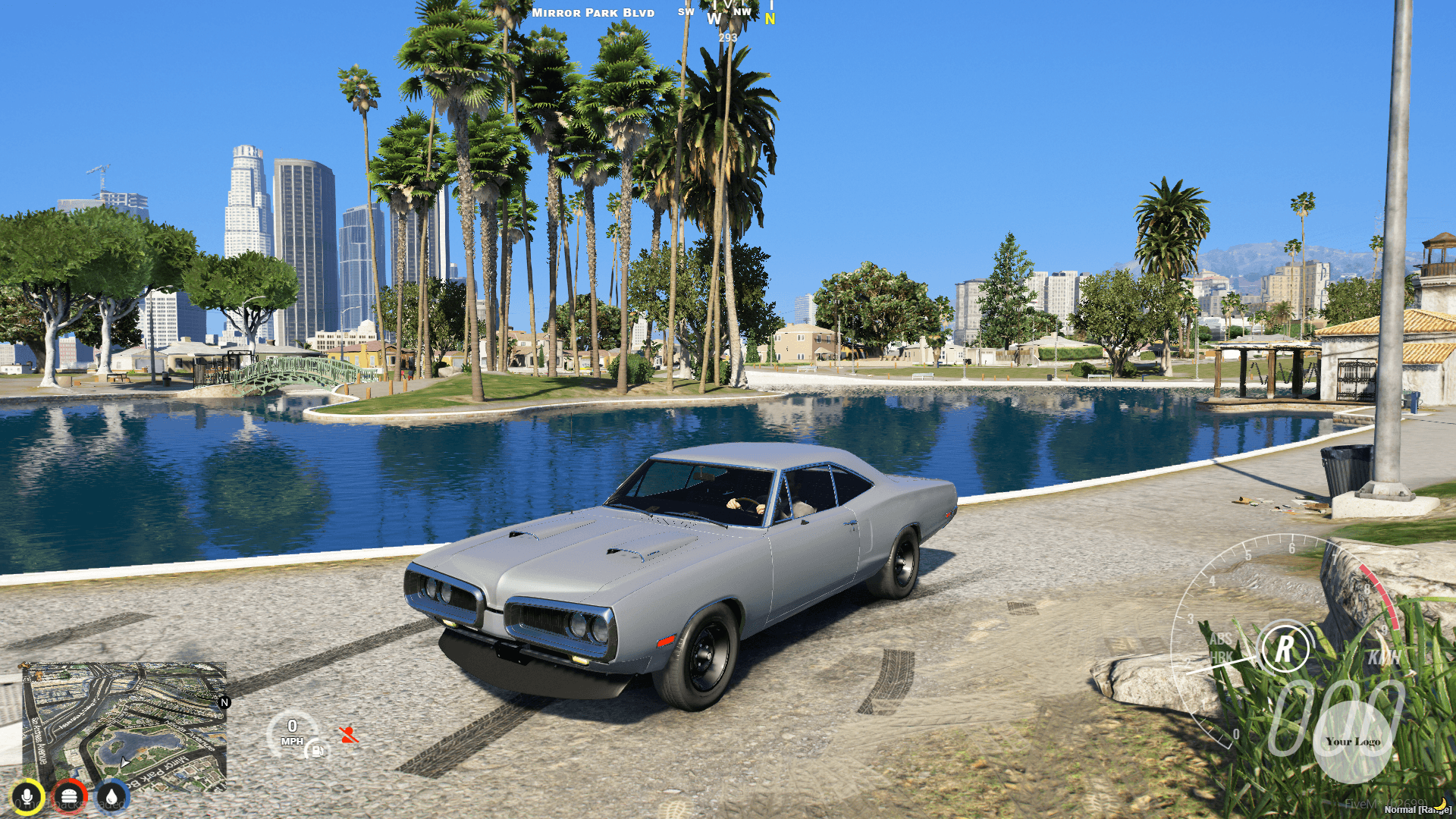 GothamDev - Carpack + 900 Véhicules Optimisés et Réglés pour FiveM - mod fivem