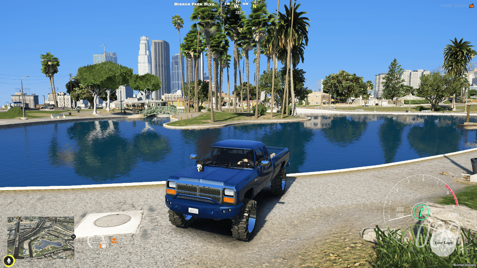 GothamDev - Carpack + 900 Véhicules Optimisés et Réglés pour FiveM - mod fivem