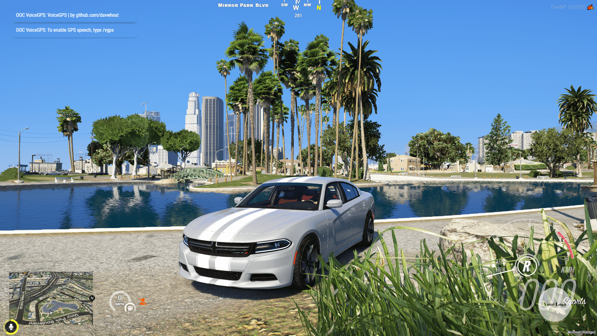 GothamDev - Carpack + 900 Véhicules Optimisés et Réglés pour FiveM - mod fivem