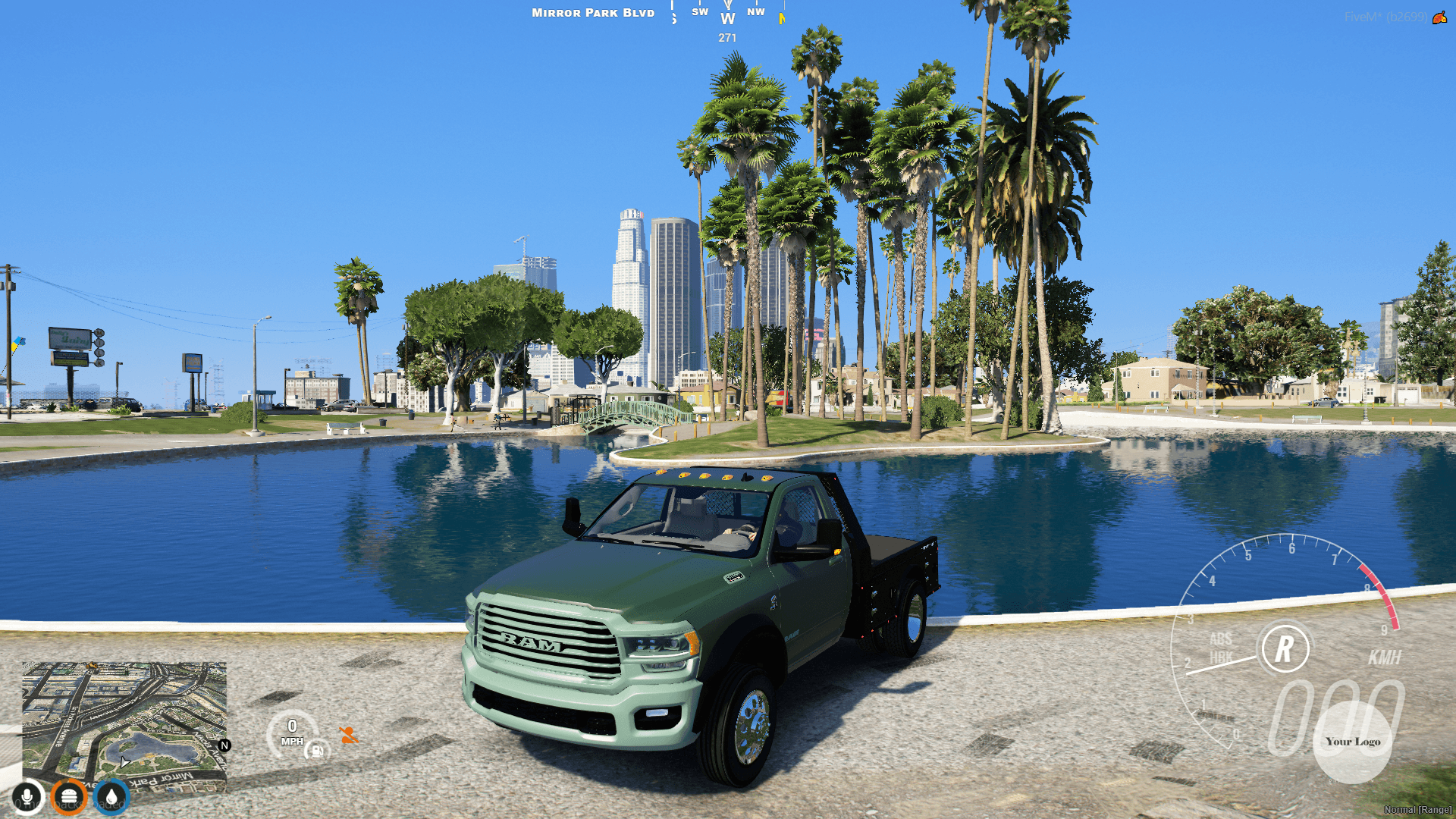 GothamDev - Carpack + 900 Véhicules Optimisés et Réglés pour FiveM - mod fivem