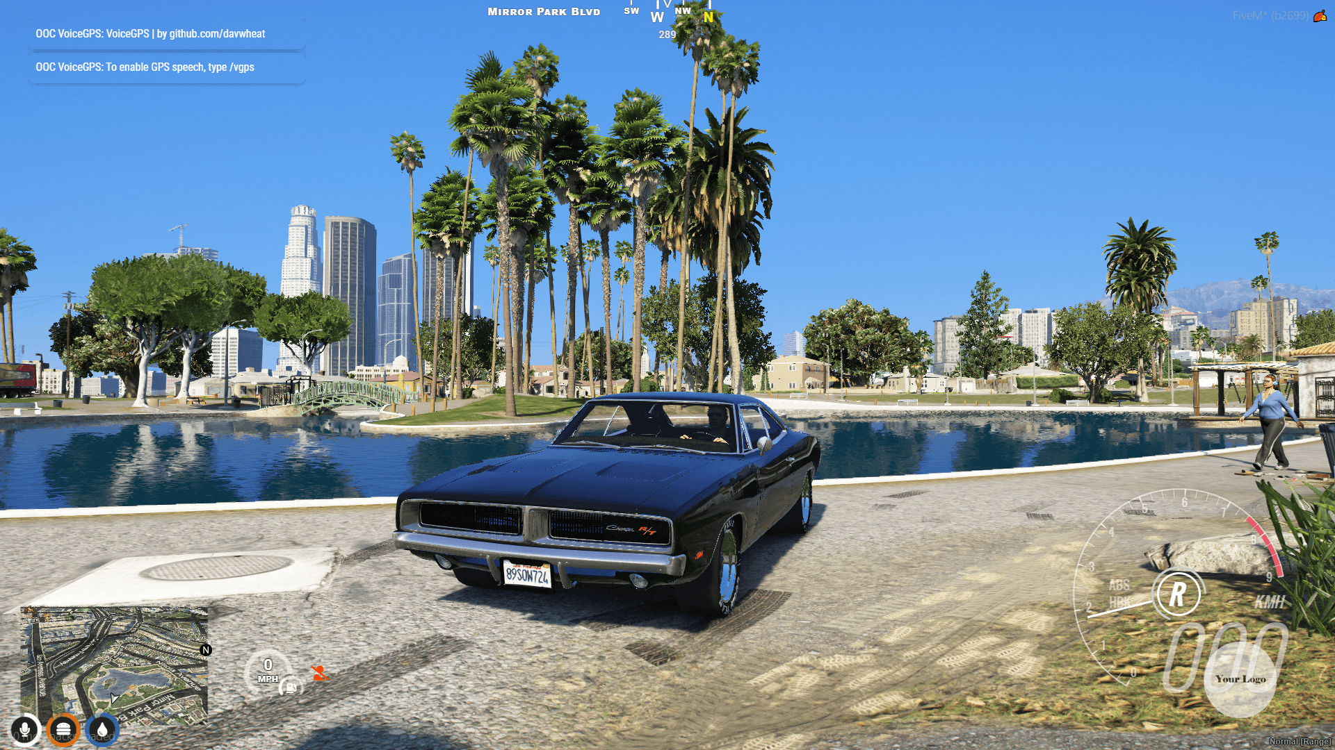 GothamDev - Carpack + 900 Véhicules Optimisés et Réglés pour FiveM - mod fivem