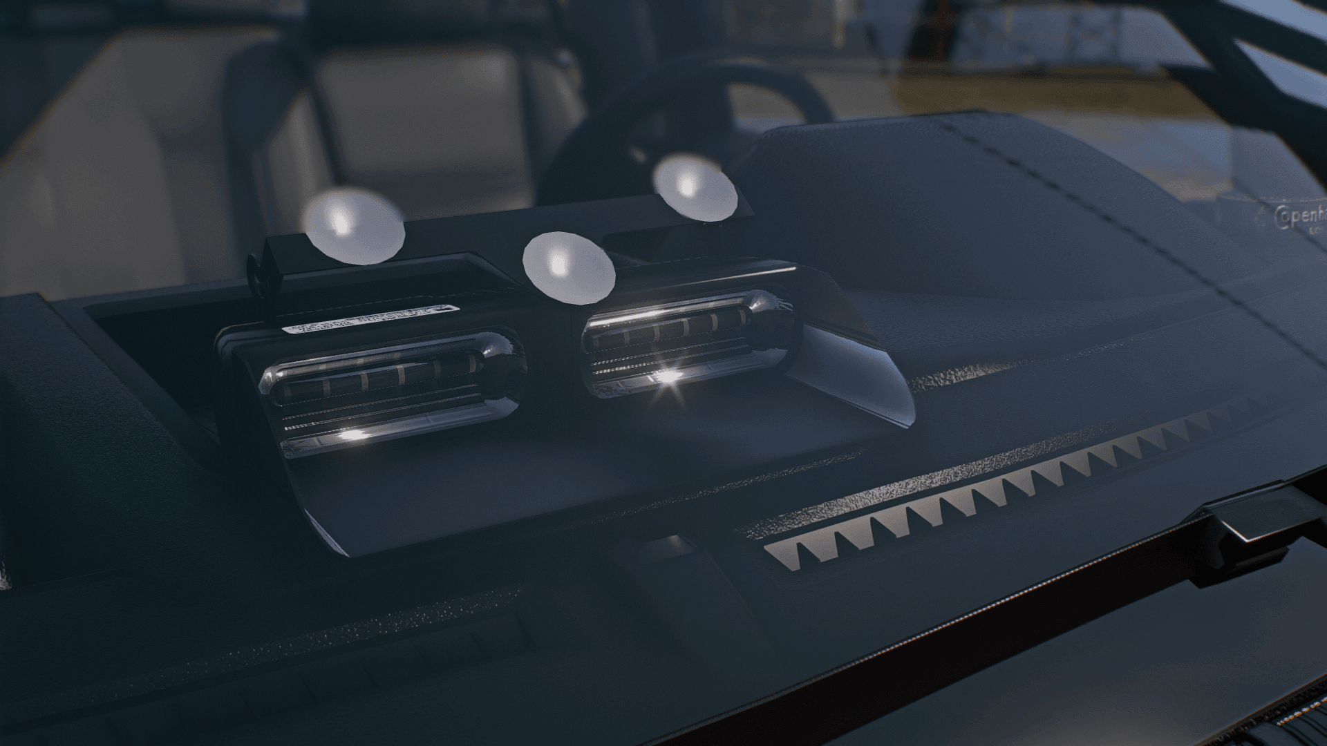 🚓 LIBERTY PACK 2021 REMASTERED – Ultimate Customizable Police Vehicles Pack 🚓 - Legeekshop