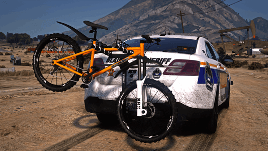 🚓 LIBERTY PACK 2021 REMASTERED – Ultimate Customizable Police Vehicles Pack 🚓 - Legeekshop