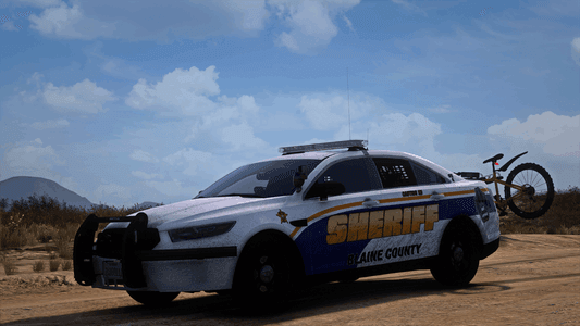 🚓 LIBERTY PACK 2021 REMASTERED – Ultimate Customizable Police Vehicles Pack 🚓 - Legeekshop