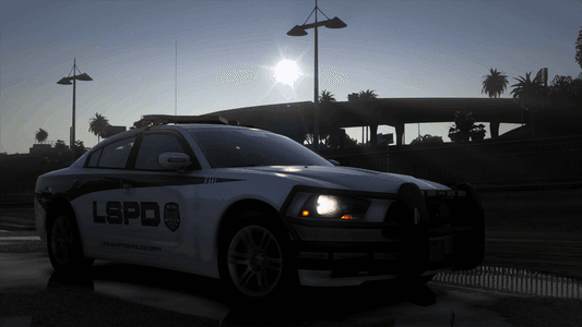 🚓 LIBERTY PACK 2021 REMASTERED – Ultimate Customizable Police Vehicles Pack 🚓 - Legeekshop