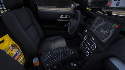 🚔 2021 Police K9 Pack REMASTERED - Redneck Modifications LLC 🐾🚨 - Legeekshop