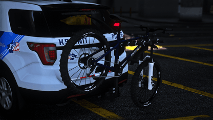 🚔 2021 Police K9 Pack REMASTERED - Redneck Modifications LLC 🐾🚨 - Legeekshop