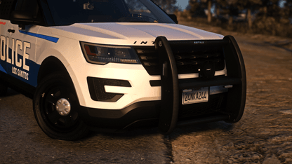 🚔 2021 Police K9 Pack REMASTERED - Redneck Modifications LLC 🐾🚨 - Legeekshop