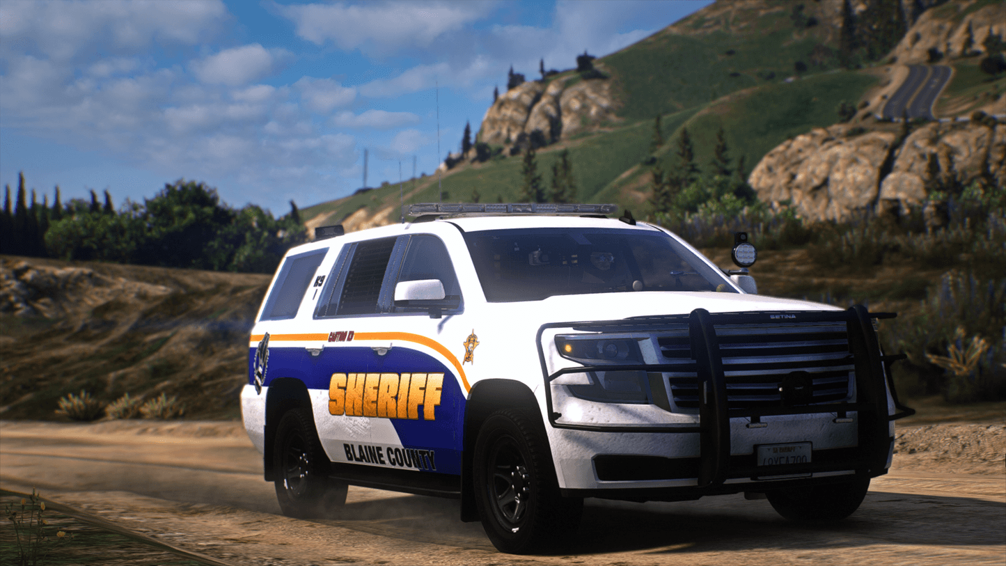 🚔 2021 Police K9 Pack REMASTERED - Redneck Modifications LLC 🐾🚨 - Legeekshop