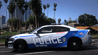 🚔 2021 Police K9 Pack REMASTERED - Redneck Modifications LLC 🐾🚨 - Legeekshop