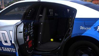 🚔 2021 Police K9 Pack REMASTERED - Redneck Modifications LLC 🐾🚨 - Legeekshop