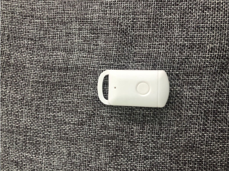 Dispositif Anti-Perte Bluetooth Tracker Enfants Personnes Âgées Animaux