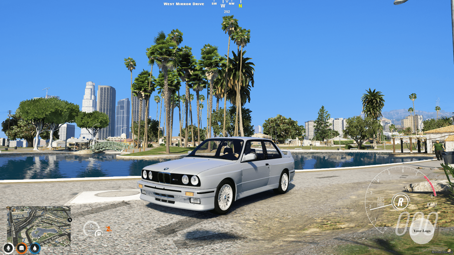 GothamDev - Carpack +900 Véhicules Optimisés et Réglés pour FiveM - Legeekshop