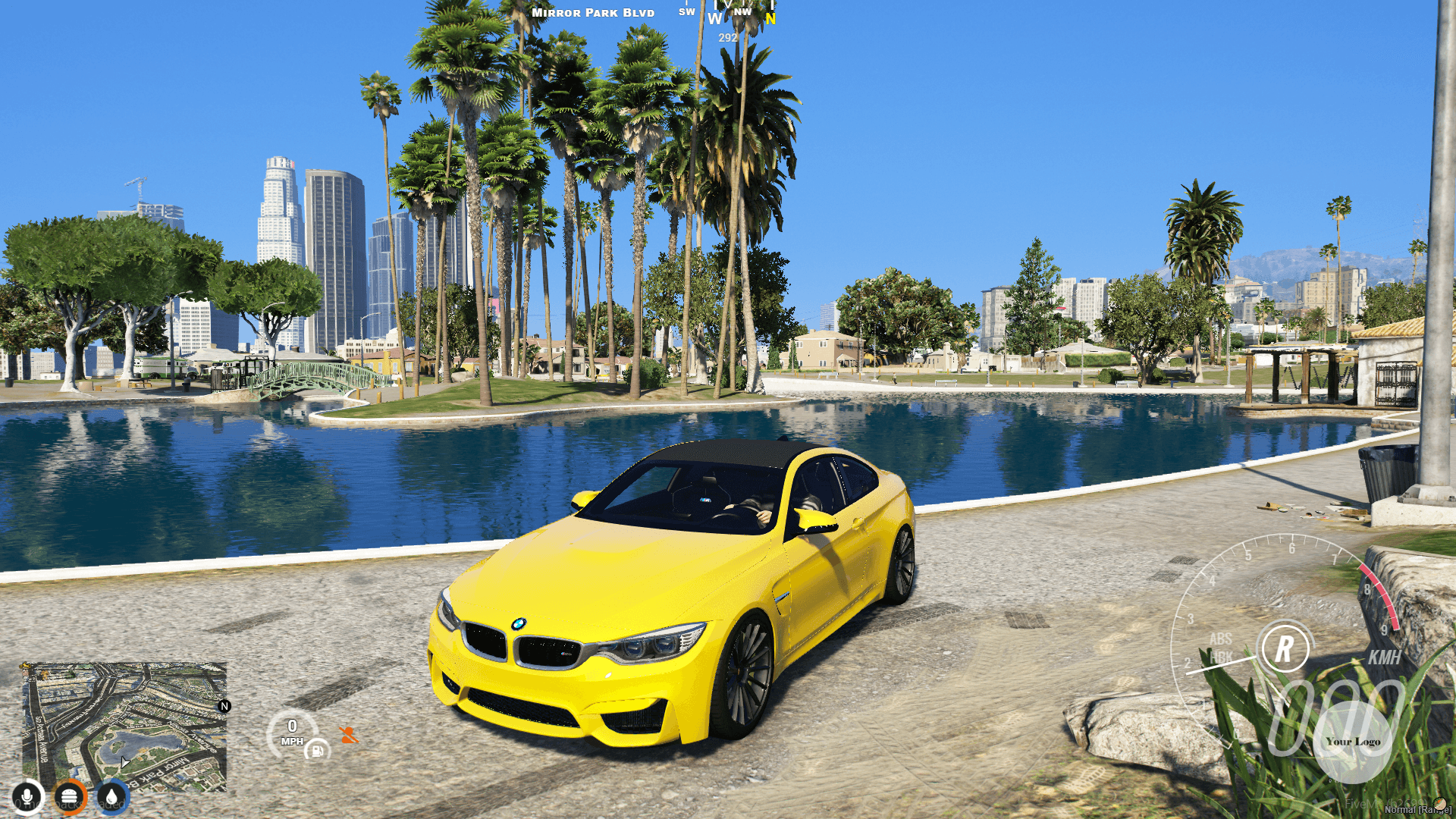 GothamDev - Carpack +900 Véhicules Optimisés et Réglés pour FiveM - Legeekshop