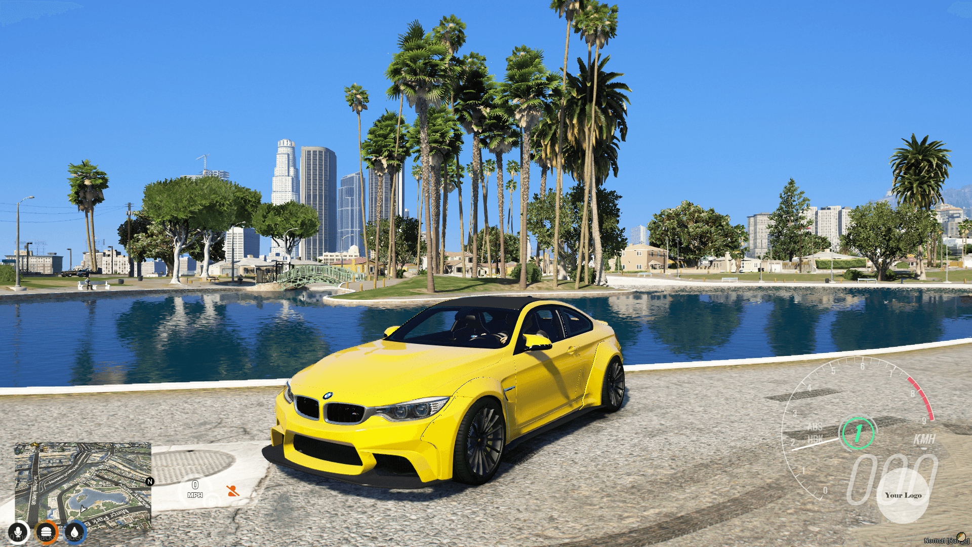 GothamDev - Carpack +900 Véhicules Optimisés et Réglés pour FiveM - Legeekshop