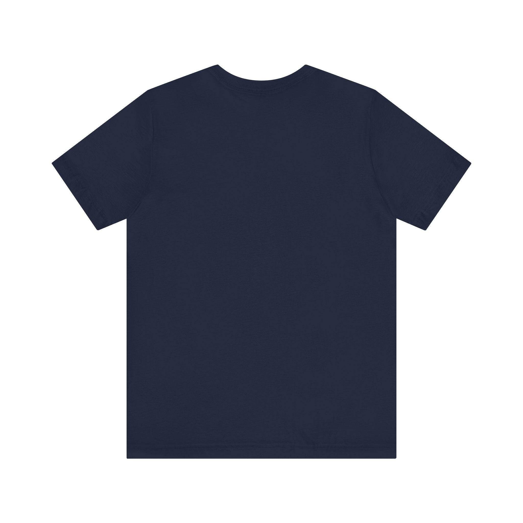 t-shirt unisexe en jersey à manches courtes - Legeekshop