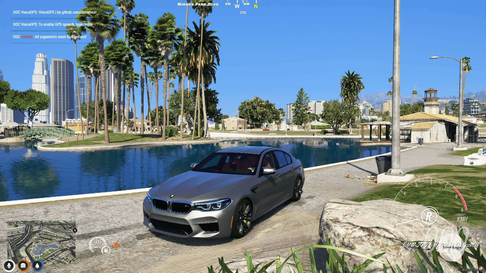 GothamDev - Carpack + 900 Véhicules Optimisés et Réglés pour FiveM - mod fivem